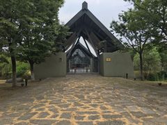 -鸿山遗址博物馆