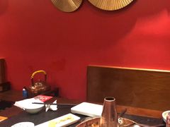 -京元盛铜锅涮肉(上海总店)