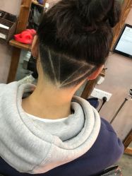 -XY形象设计/烫发·染发·接发