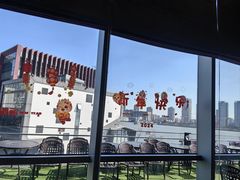 -逸品淮扬(东方渔人码头店)