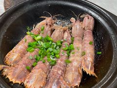 -甬小馆·焗海鲜温州菜(五马街店)