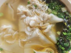 -小街锅贴(西工饭庄七分店)