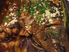 -老长春肉馆(创业大街店)