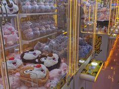 -风云再起游乐汇(北京西单西西友谊店)