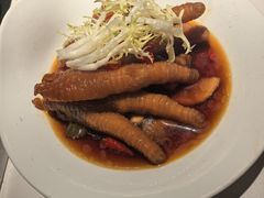 -禄运茶居·手工点心(猎德店)