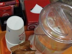 -海底捞火锅(绿洲梦想店)
