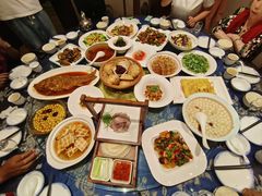 -鲁城往事(游客中心店)