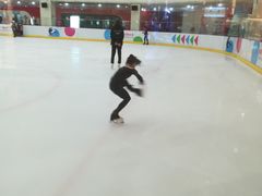 -全明星滑冰俱乐部(万象城店)