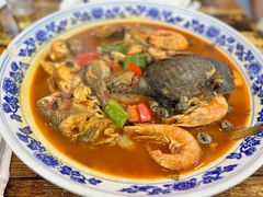 -皮五鱼汤面(老街店)