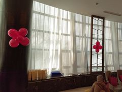 -世纪缘国际会议中心·中餐厅(百家湖店)