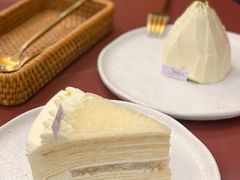 茉莉酒酿千层-Toris(LuOne凯德晶萃广场店)