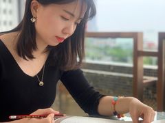 -鹭江宾馆·观海餐厅