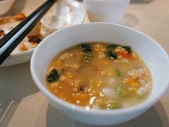 -真爱中国餐馆·年华店(朱雀大街店)
