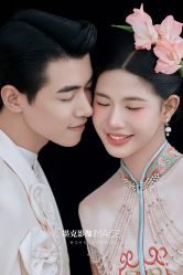 -墨克影像婚纱摄影
