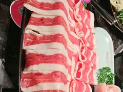 -捞王锅物料理(金华义乌之心店)