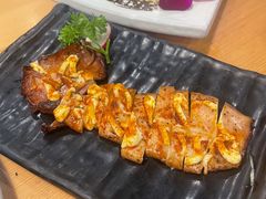 -菊上日式料理(蚌埠银泰店)