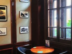 -麦落精酿啤酒餐吧(先农大院店)