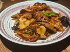 -馋嘴猫北京食堂·烤鸭·宵夜(亚运村店)