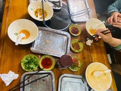 -京城北门羊蝎子铜锅涮肉(总店)