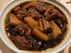 -南门小馆·清真(国贸商城店)