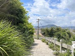 -北岐滩涂