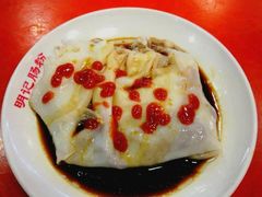 -西关明记肠粉(荔枝湾店)