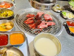 -统营阿姨(虹泉路店)