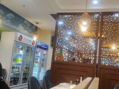 -阿西叶滩羊馆(交大店)