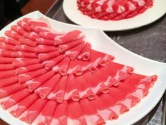 -南门涮肉(天坛南门店)