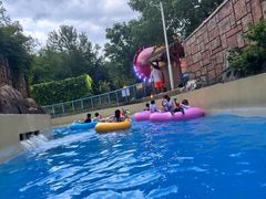 -武汉玛雅海滩水公园