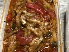 -东四民芳餐厅(世茂工三店)