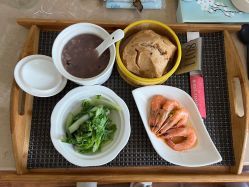 -千禧果月子会所(郑州东站店)