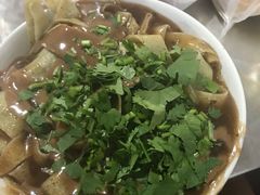 -正味斋锅巴菜(西北角店)