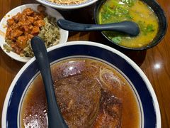 -王家沙点心店(南京西路总店)