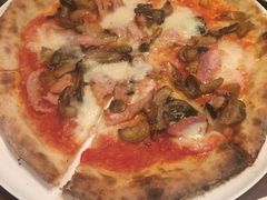 -Mammamia意大利餐厅(阳春巷店)