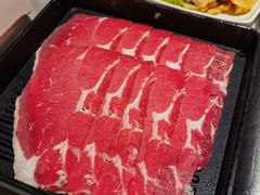 -海底捞火锅(勒泰店)