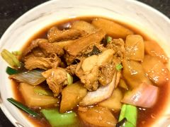 -三亚亚龙湾瑞吉酒店·铭轩中餐厅Mingxuan·海南菜·粤菜
