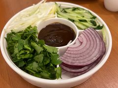 -老昌春饼(中央大街店)