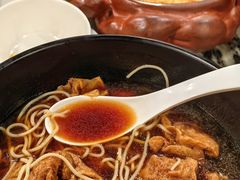 -功德林(南京西路店)