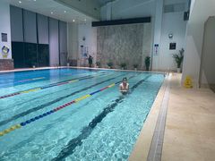 -七彩阳光游泳俱乐部(江北远洲店)