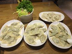 -一轩饺子馆(丽都店)