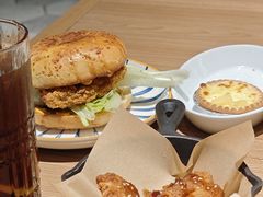 -必胜客(花都百业店)