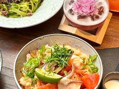 -FOOOO CITY CLUB 孚乐里音乐西餐酒吧(来福士店)