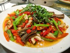 -飞虹鱼馆(春华路店)