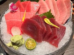 -炙柒Sekinana·精致日料(合生汇店)