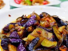 -小觉林素菜馆