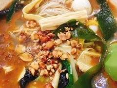 -真够味骨汤麻辣烫(光明小区店)