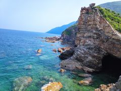 -鹿嘴山庄