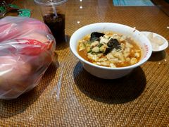 -毅祥斋老孙家泡馍(北院门鼓楼店)