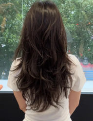 -时尚殿堂hair salon